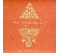 The Tragically Hip Yer Favourites (Remastered) (CD) Album