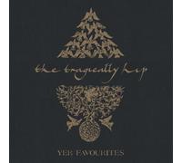 The Tragically Hip – Yer Favourites Volume 2 – Vinyle 2LP