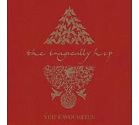 The Tragically Hip - Yer Favourites Volume 1 [Vinyl Lp]