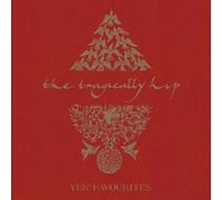 The Tragically Hip - Yer Favourites Volume 1 [Vinyl Lp]