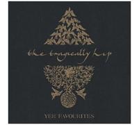 The Tragically Hip – Yer Favourites Volume 2 – Vinyle 2LP