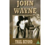 The Trail Beyond [1935] [DVD] by John Wayne