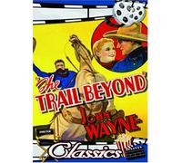 The Trail Beyond