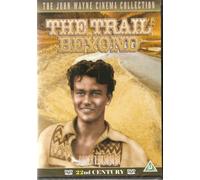 The Trail Beyond - Starring John Wayne - Cinema Collection