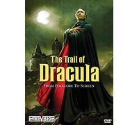 The Trail Of Dracula
