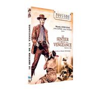 The Trail Of Vengeance - Dvd