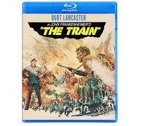 The Train (60th Anniversary Special Edition) [Blu-ray] [Édition spéciale.]