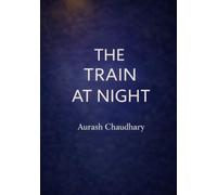 THE TRAIN AT NIGHT