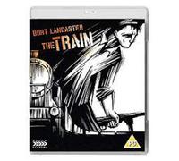 The Train Blu-ray