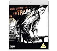 The Train – Blu-ray – Édition Royaume‑Uni (Importé) – Arrow