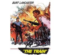 The Train [Digital Video Disc] Dolby, Widescreen