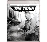 The Train [Encore Edition]- Twilight Time [1964] [Blu ray]