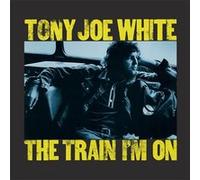 Tony Joe White - Train I'm On - Limited 180-Gram Yellow Colored Vinyl [Vinyl Lp] Colored Vinyl, Ltd Ed, 180 Gram, Yellow, Holland - Import
