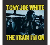 The Train I’m On