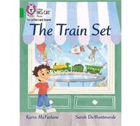 The Train Set by Karra McFarlane Karra McFarlane (Auteur)