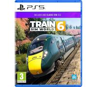 Maximum Games – Jeu vidéo Train Sim World 6 pour PS5