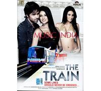 The Train - some lines should never be crossed