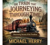 The Train That Journeyed Through Time: "Discovering Secrets of the Timelines"