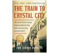 The Train To Crystal City
