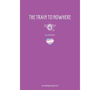 The Train to Nowhere: A Trans Love Story With Teeth and Tenderness