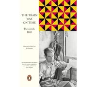 The Train Was on Time