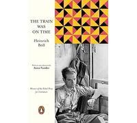 The Train Was on Time – Penguin Books