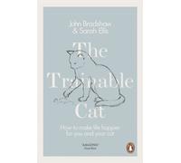 The Trainable Cat