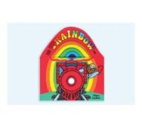 The Trainbow by Nina Laden Nina Laden (Auteur)