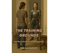 THE TRAINING GROUNDS: Where masks fall and warriors rise.