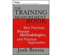 The Training Measurement Book