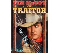 Traitor (Plus Bonus Matt Clark Railroad Detective)