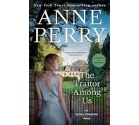 The Traitor Among Us: An Elena Standish Novel