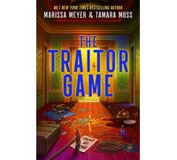 The Traitor Game a pacy locked room thriller (The Escape Game Book 2) - Marissa Meyer - Hot Key Books - ebook (ePub) - Livre