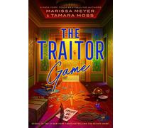 The Traitor Game - Marissa Meyer - G.P. Putnam's Sons Books for Young Readers - ebook (ePub) - Livre