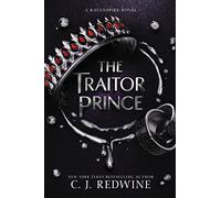 The Traitor Prince
