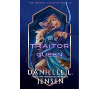 The Traitor Queen