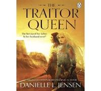 The Traitor Queen Danielle L. Jensen (Auteur)