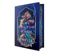 The Traitor Queen – Édition de luxe