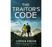 The Traitor’s Code Absolutely page-turning WW2 historical fiction - Stephen Ronson - Hodder & Stoughton - ebook (ePub) - Livre