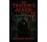 THE TRAITOR’S MARK