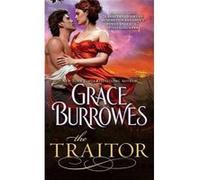 The Traitor - [Version Originale] Grace Burrowes (Auteur)
