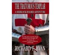 The Traitorous Templar