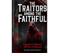 The Traitors Among The Faithful: Everyone's A Suspect, Not One Is Innocent