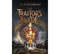 The Traitor's Blade