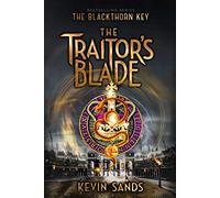 The Traitor's Blade (Volume 5)