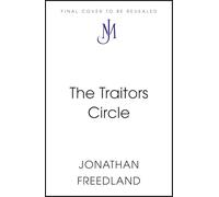 The Traitors Circle: THE INSTANT SUNDAY TIMES BESTSELLER