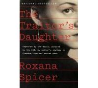The Traitor's Daughter