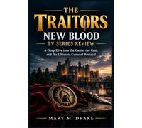 The Traitors: New Blood TV Series Review: A Deep Dive into the Castle, the Cast, and the Ultimate Game of Betrayal