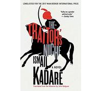 The Traitor's Niche