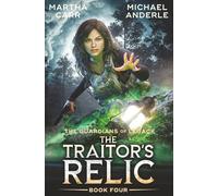 The Traitor's Relic